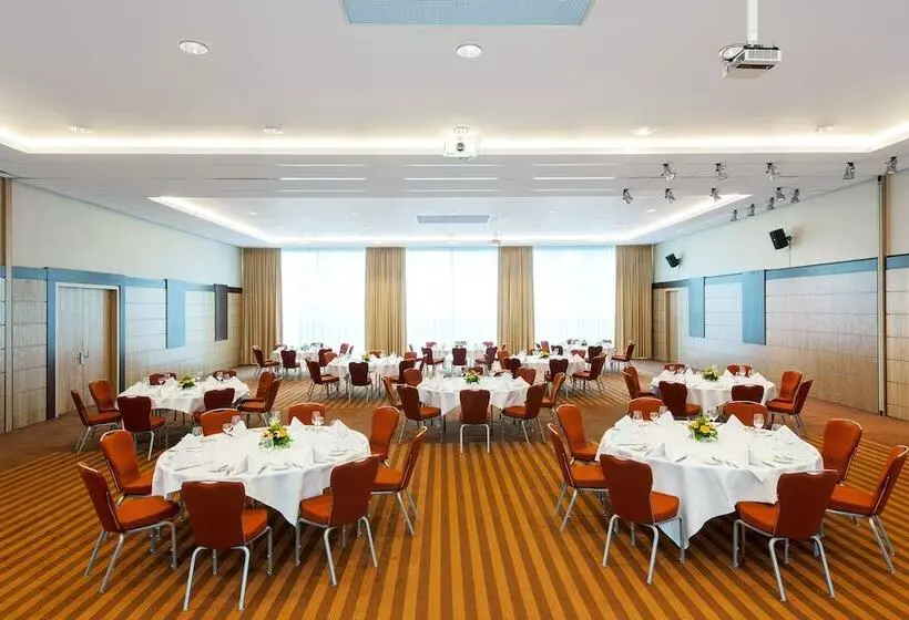 Fotos del hotel Nh Collection Berlin Mitte Friedrichstrasse:  42