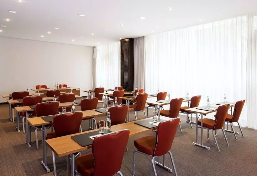 Fotos del hotel Nh Collection Berlin Mitte Friedrichstrasse:  54