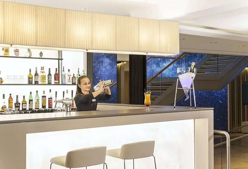 Fotos del hotel Nh Collection Berlin Mitte Friedrichstrasse:  37