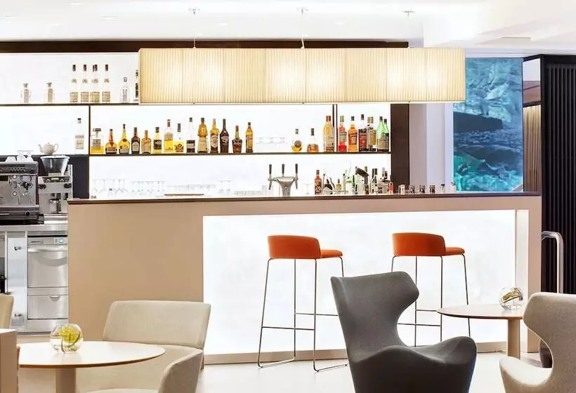 Fotos del hotel Nh Collection Berlin Mitte Friedrichstrasse:  39