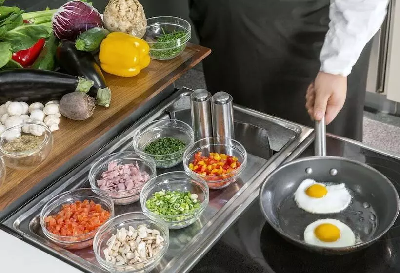 Fotos del hotel Nh Collection Berlin Mitte Friedrichstrasse:  35