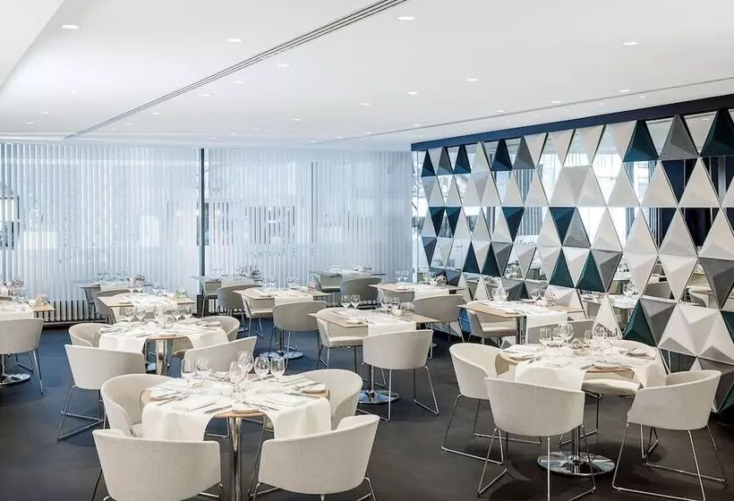 Fotos del hotel Nh Collection Berlin Mitte Friedrichstrasse:  22