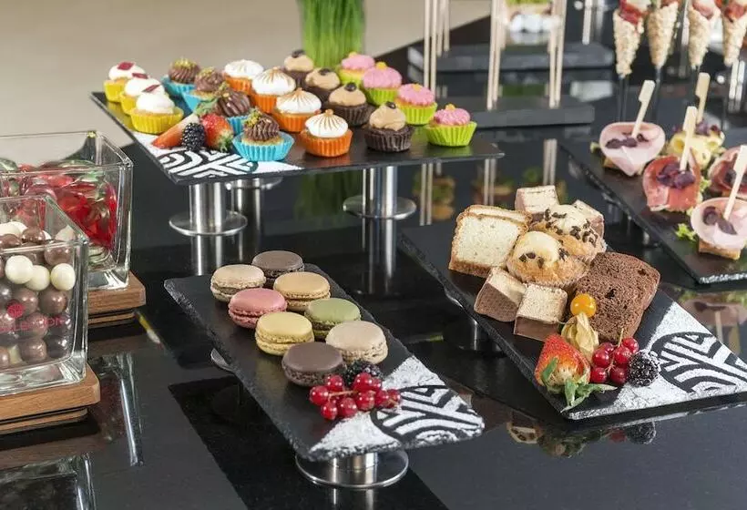 Fotos del hotel Nh Collection Berlin Mitte Friedrichstrasse:  83