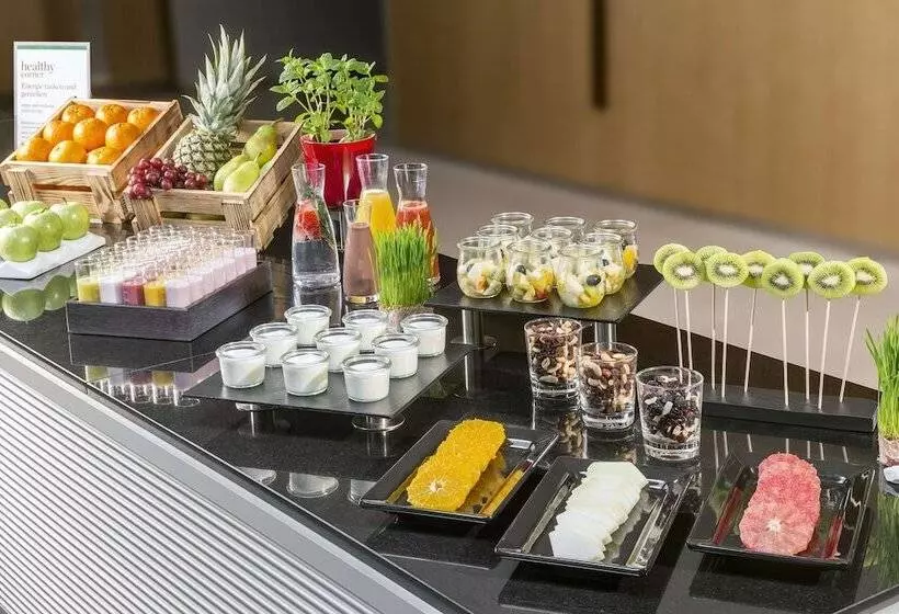 Fotos del hotel Nh Collection Berlin Mitte Friedrichstrasse:  98