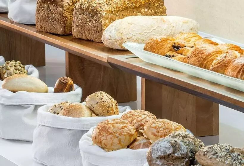 Fotos del hotel Nh Collection Berlin Mitte Friedrichstrasse:  81