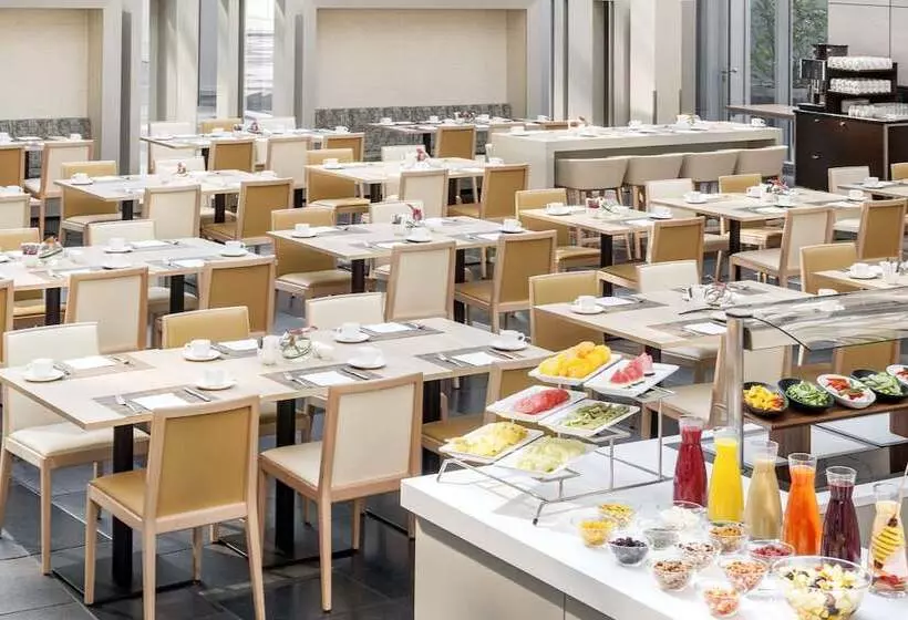 Fotos del hotel Nh Collection Berlin Mitte Friedrichstrasse:  32