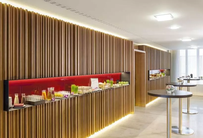 Fotos del hotel Nh Collection Berlin Mitte Friedrichstrasse:  89