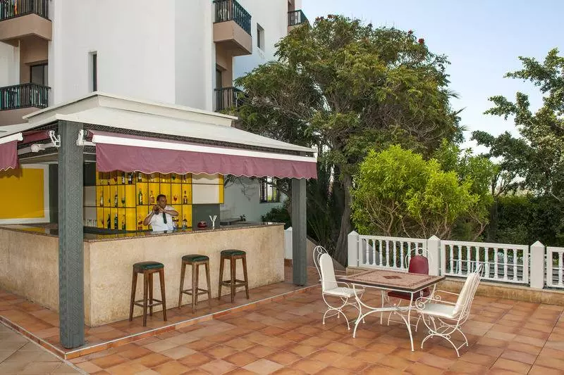 Fotos del hotel Oasis Hotel & Spa:  8