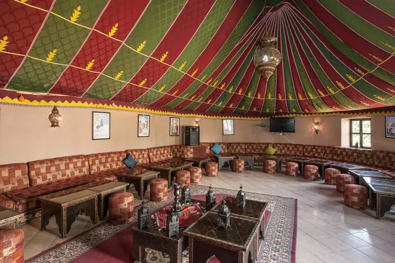 Fotos del hotel Oasis Hotel & Spa:  11