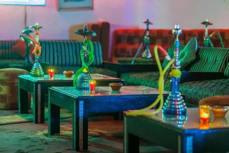 Fotos del hotel Oasis Hotel & Spa:  9