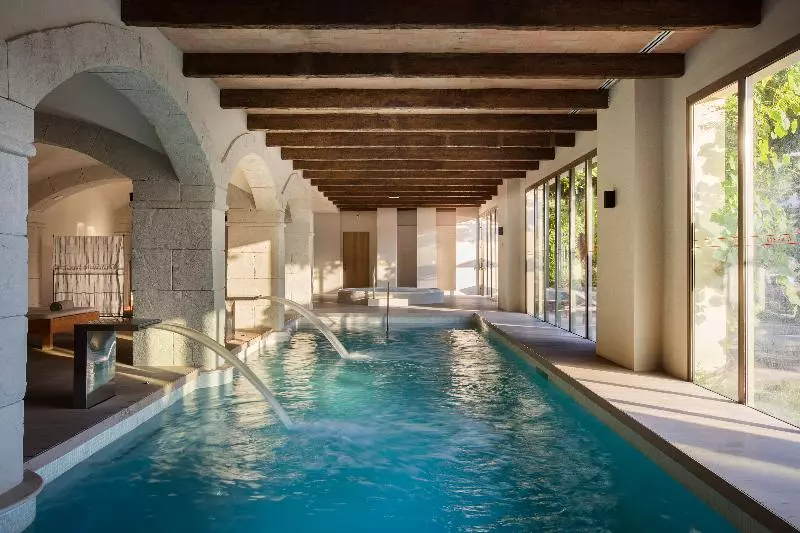 Fotos del hotel Peralada Wine Spa & Golf:  2