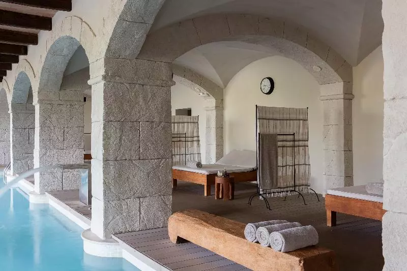 Fotos del hotel Peralada Wine Spa & Golf:  5