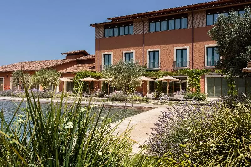 Fotos del hotel Peralada Wine Spa & Golf:  19