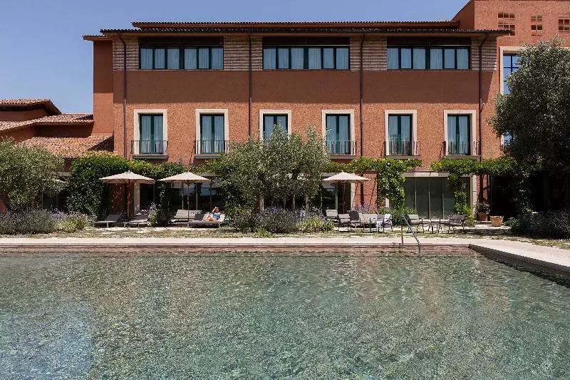 Fotos del hotel Peralada Wine Spa & Golf:  11