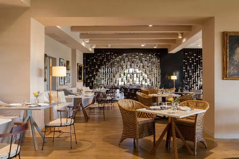 Fotos del hotel Peralada Wine Spa & Golf:  6