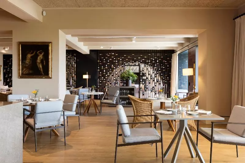 Fotos del hotel Peralada Wine Spa & Golf:  3