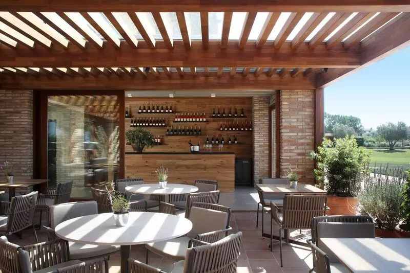 Fotos del hotel Peralada Wine Spa & Golf:  14