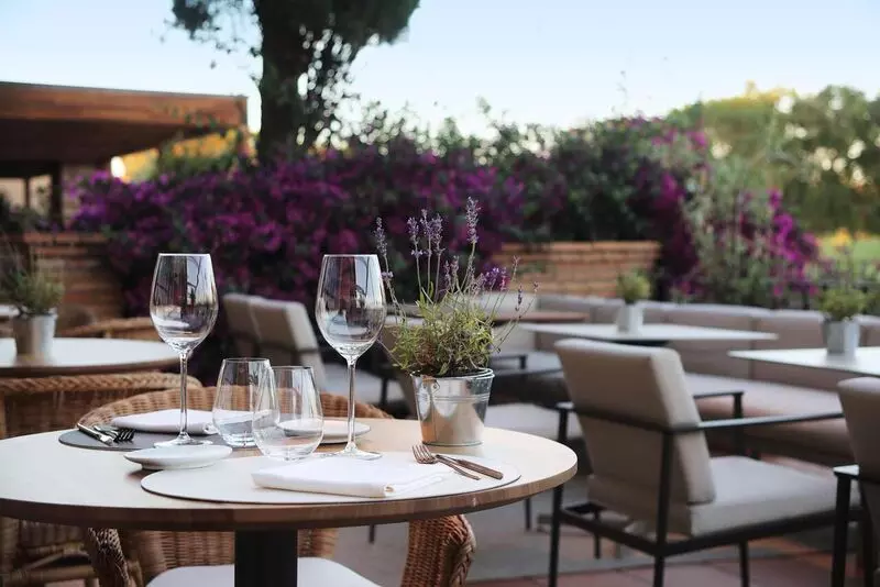 Fotos del hotel Peralada Wine Spa & Golf:  18