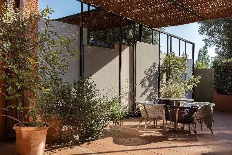 Fotos del hotel Peralada Wine Spa & Golf:  8