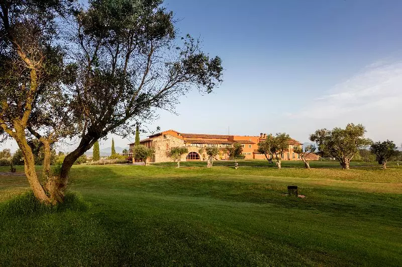 Fotos del hotel Peralada Wine Spa & Golf:  20