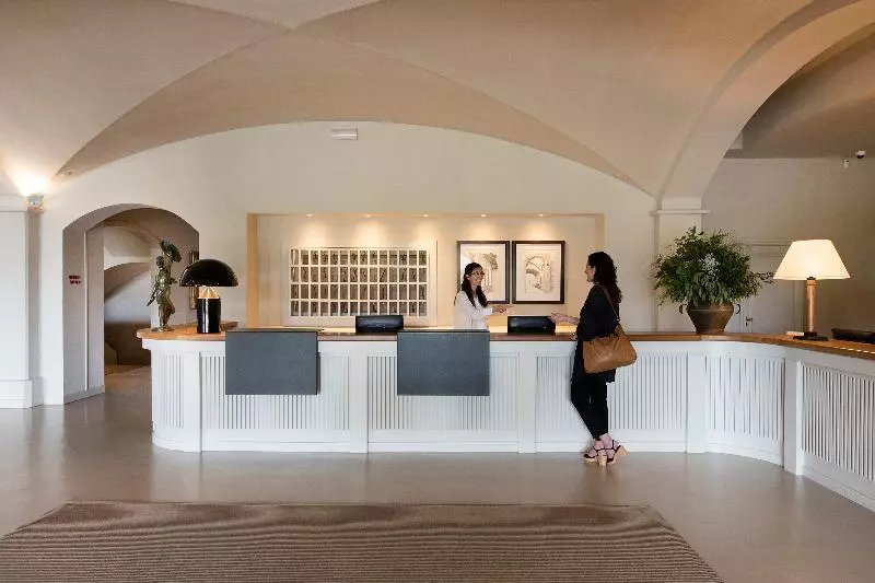 Fotos del hotel Peralada Wine Spa & Golf:  4