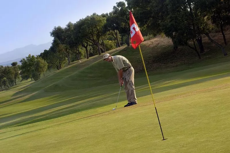 Fotos del hotel Peralada Wine Spa & Golf:  10