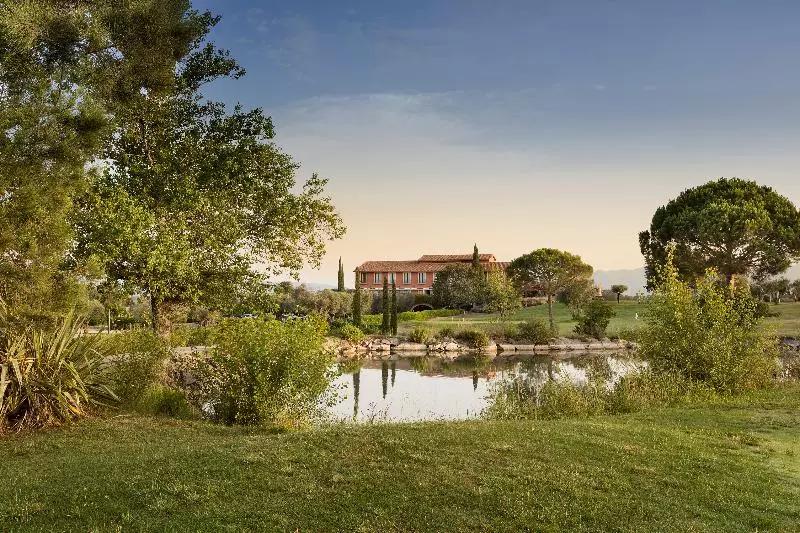Fotos del hotel Peralada Wine Spa & Golf:  15