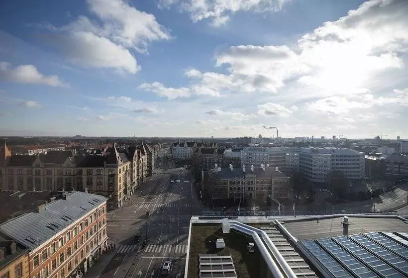 Fotos del hotel Quality  The Mill:  11