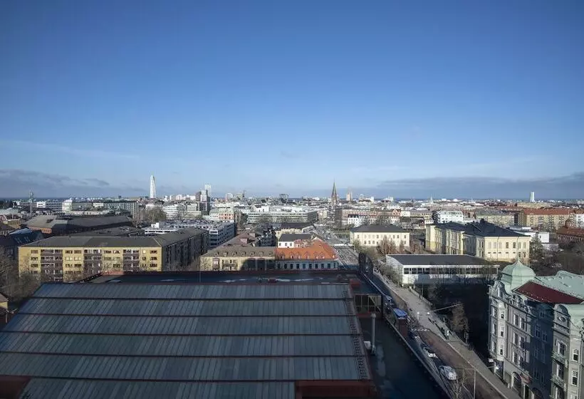 Fotos del hotel Quality  The Mill:  15