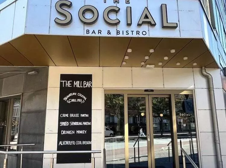 Fotos del hotel Quality  The Mill:  13