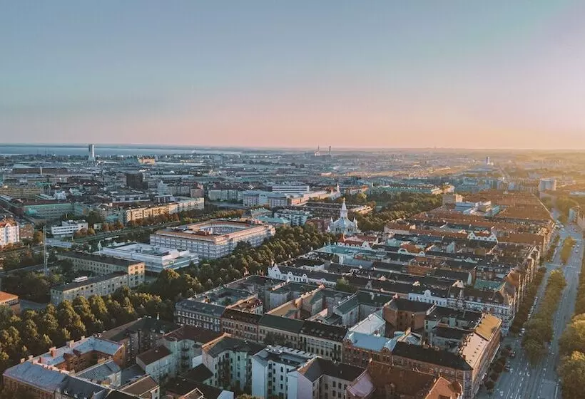 Fotos del hotel Quality  The Mill:  7