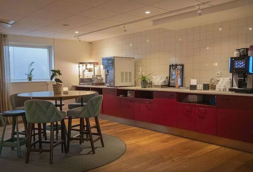 Fotos del hotel Quality  The Mill:  22