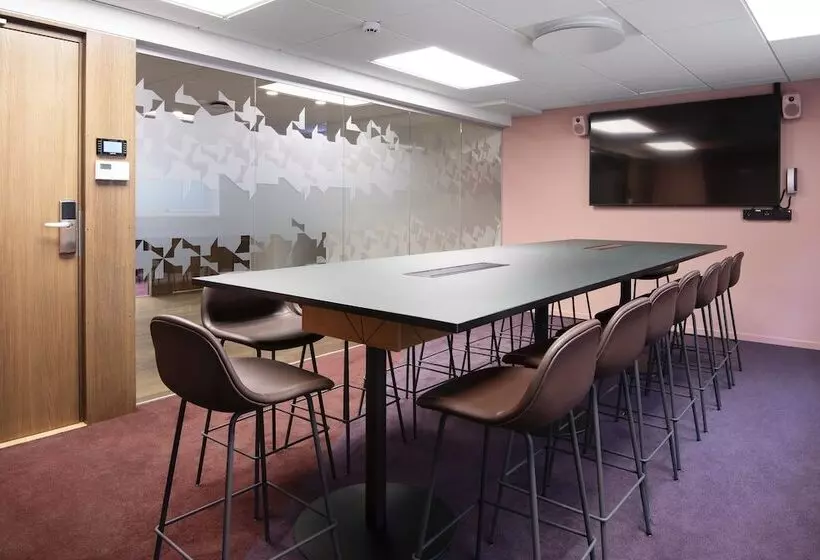 Fotos del hotel Quality  The Mill:  21