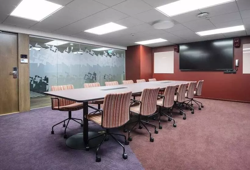 Fotos del hotel Quality  The Mill:  18