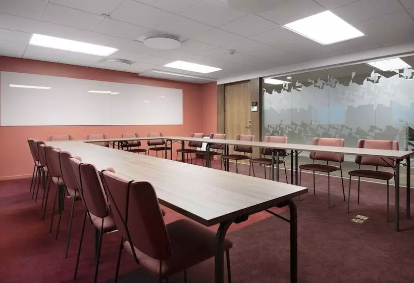 Fotos del hotel Quality  The Mill:  14