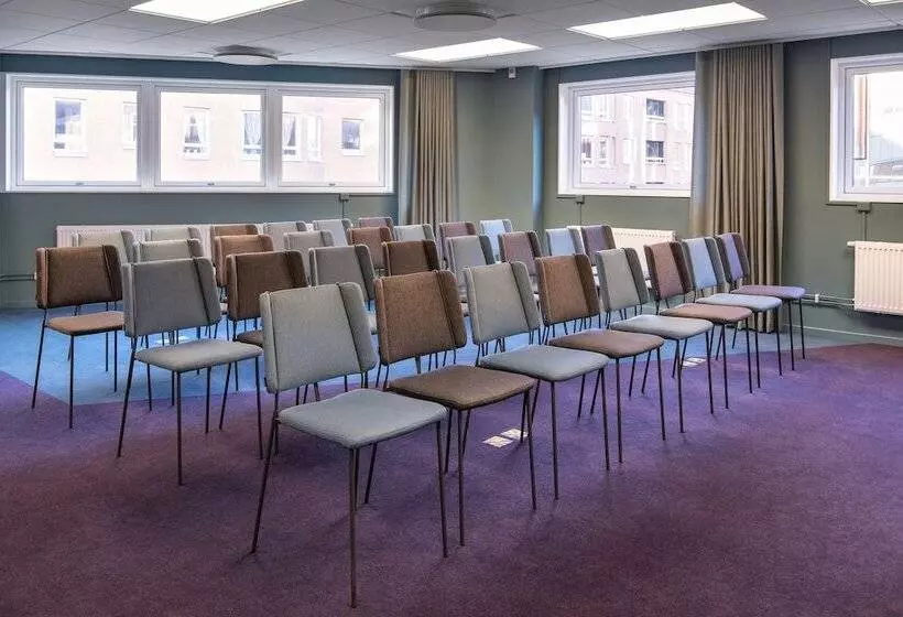 Fotos del hotel Quality  The Mill:  10