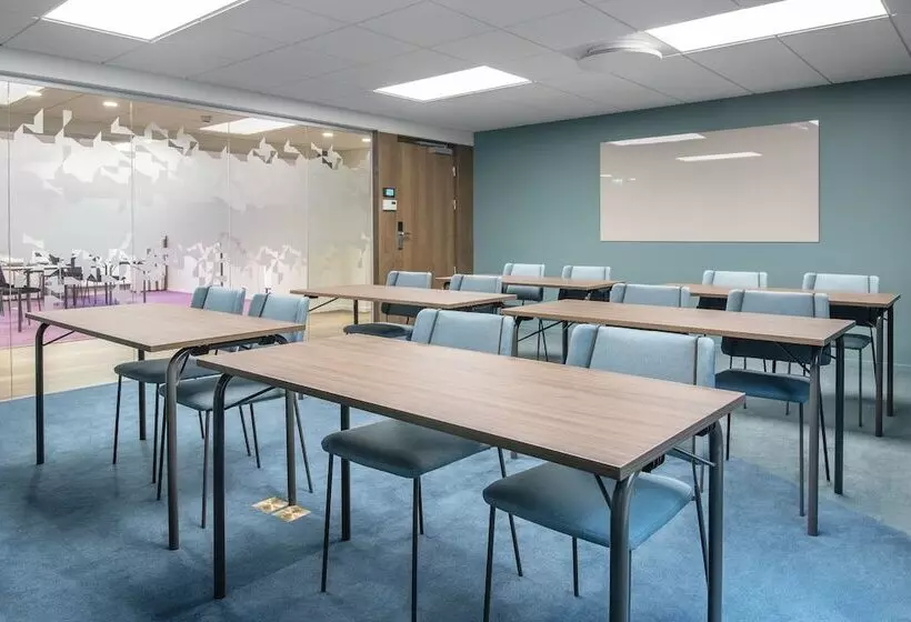 Fotos del hotel Quality  The Mill:  25