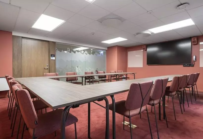 Fotos del hotel Quality  The Mill:  4