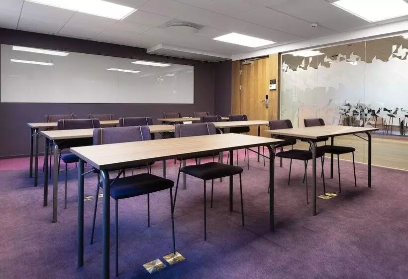 Fotos del hotel Quality  The Mill:  24