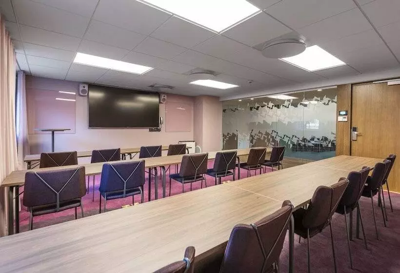 Fotos del hotel Quality  The Mill:  23