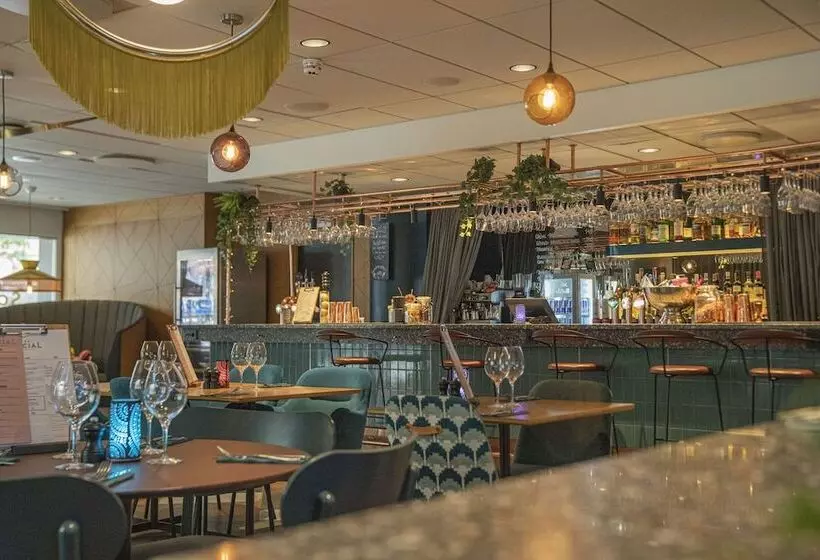 Fotos del hotel Quality  The Mill:  3