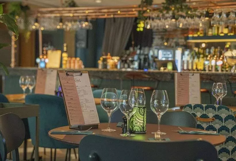 Fotos del hotel Quality  The Mill:  16