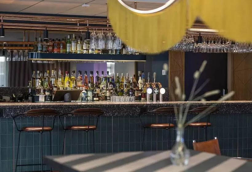 Fotos del hotel Quality  The Mill:  9