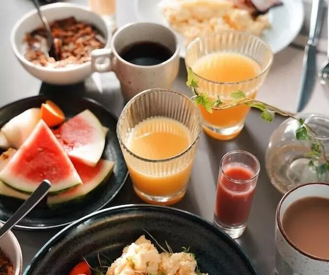 Fotos del hotel Quality  The Mill:  2