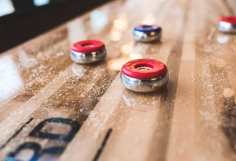 Fotos del hotel Quality  The Mill:  6