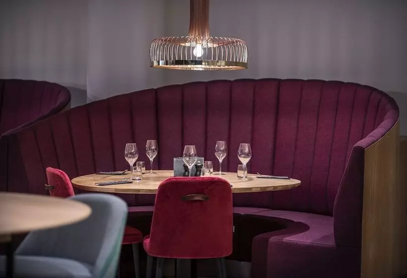 Fotos del hotel Quality  The Mill:  12