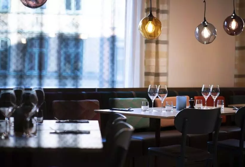 Fotos del hotel Quality  The Mill:  8