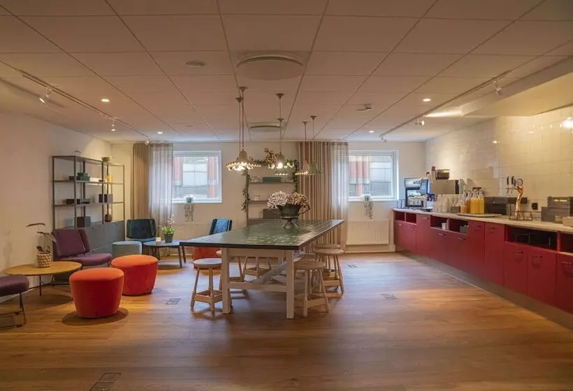 Fotos del hotel Quality  The Mill:  5