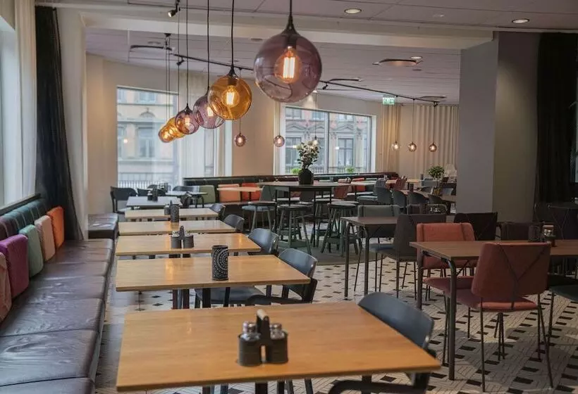 Fotos del hotel Quality  The Mill:  17