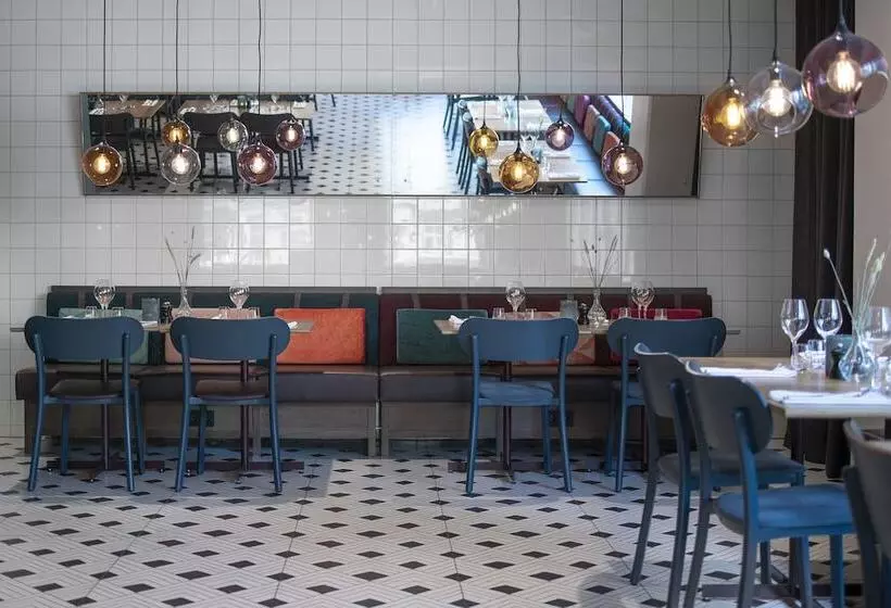 Fotos del hotel Quality  The Mill:  20